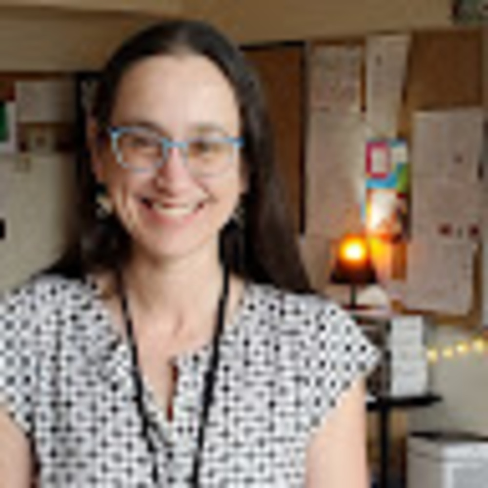 Meet your Posher, Brandy